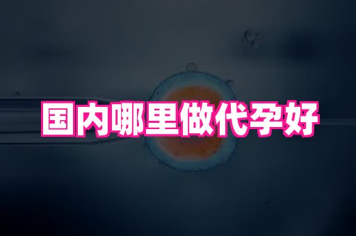 长沙助孕网 4